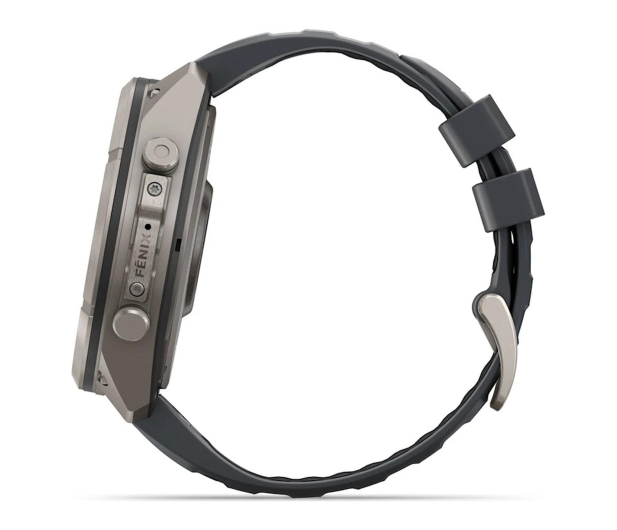 Garmin fenix 9 Pro 51mm inReach Graphite / Black - 1585656 - zdjęcie 6